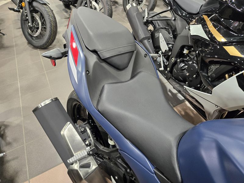 NEW 2026 KAWASAKI NINJA 500 ABS Image 8