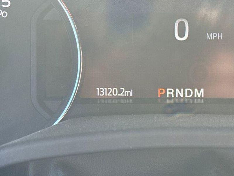 2022 Ford F-250SD King Ranch