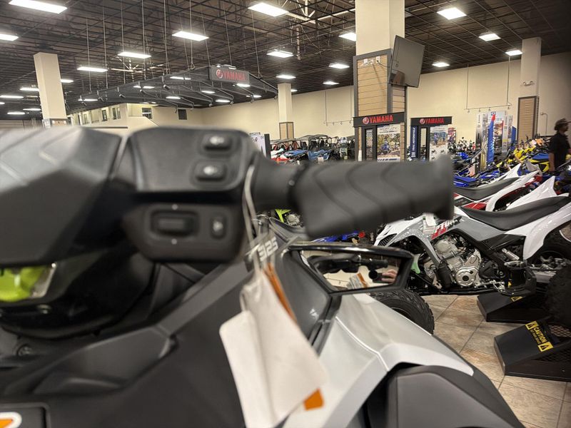 New 2026 Sea-Doo GTX LIMITED 325 (SOUND SYSTEM) Image 21