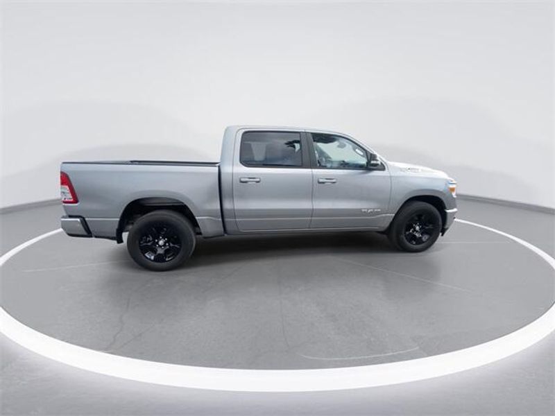 2022 RAM 1500 Big Horn Lone StarImage 9