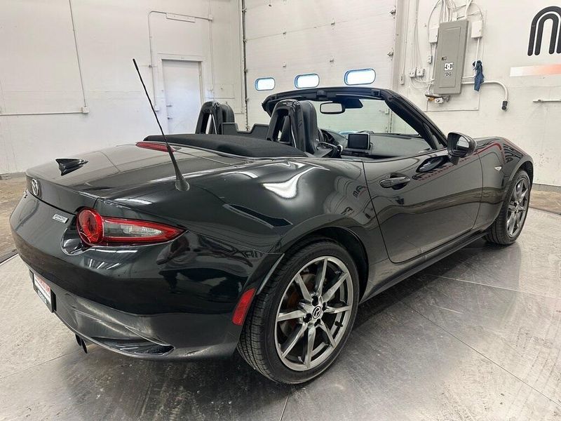 2016 Mazda MX-5 Miata Grand TouringImage 20