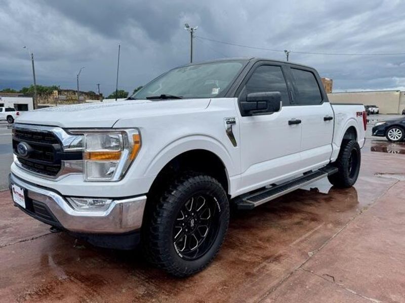 2021 Ford F-150 XLTImage 1