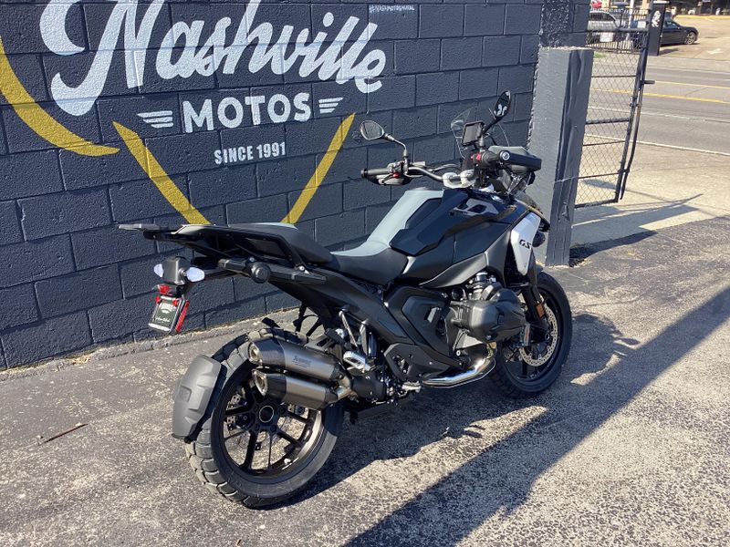 2025 BMW R 1300 GS 