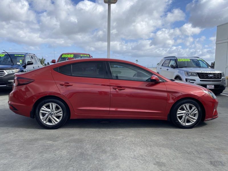 2019 Hyundai Elantra Value EditionImage 3