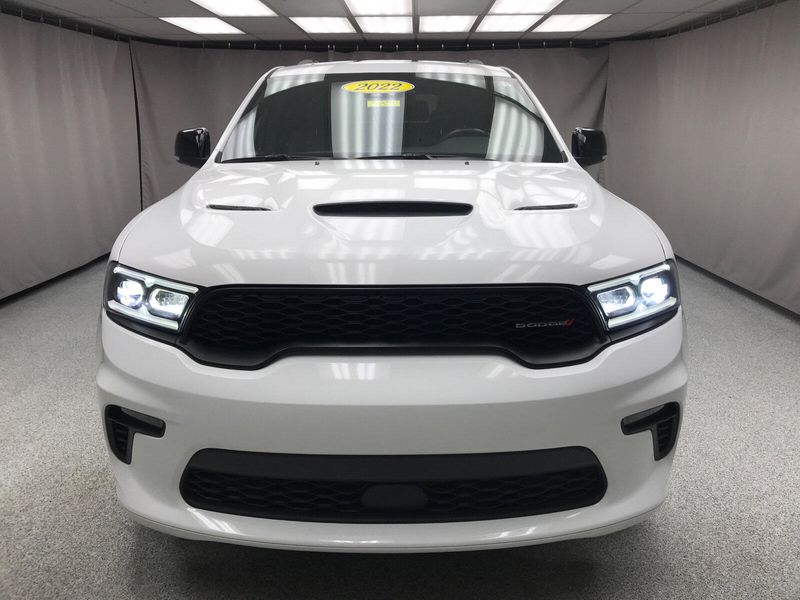 2022 Dodge Durango GT PlusImage 18