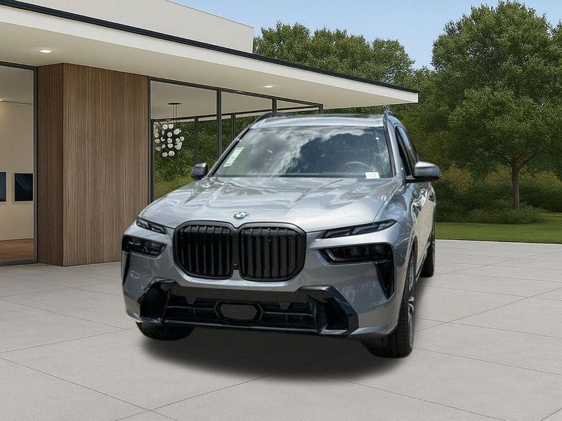 New 2027 BMW X7 xDrive40iImage 27