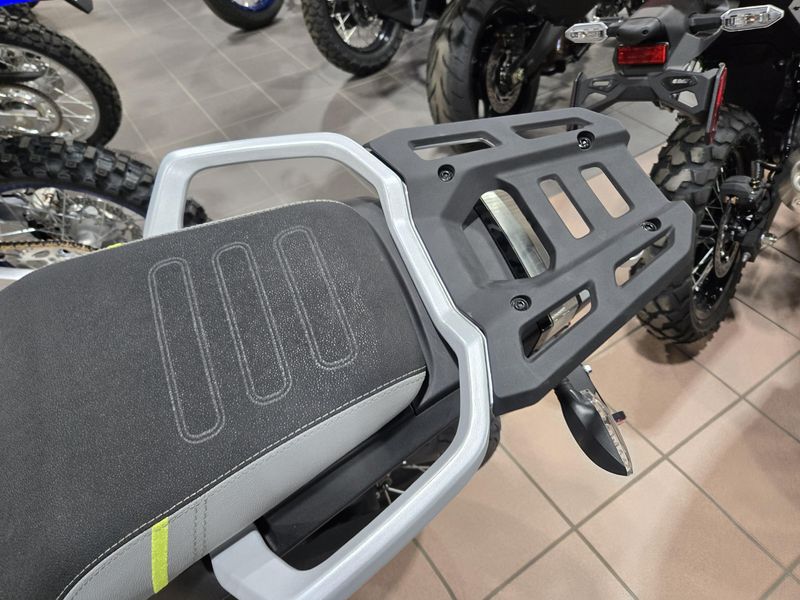 NEW 2026 CFMOTO IBEX 450 Image 12