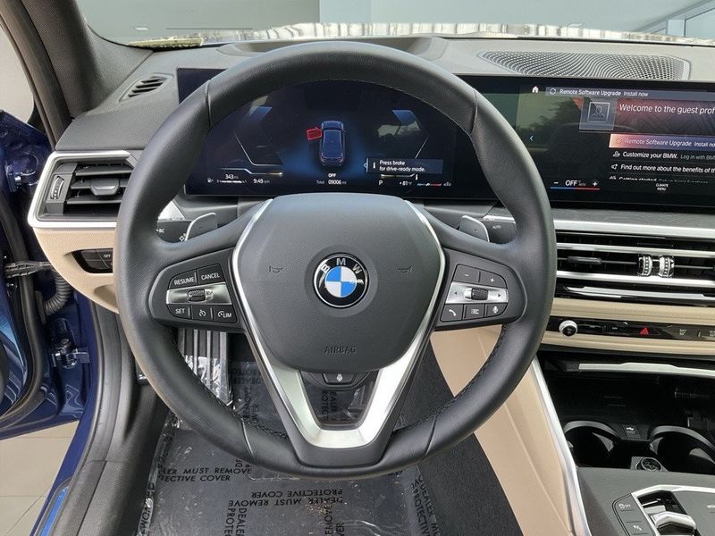 2023 BMW 3 Series 330iImage 22