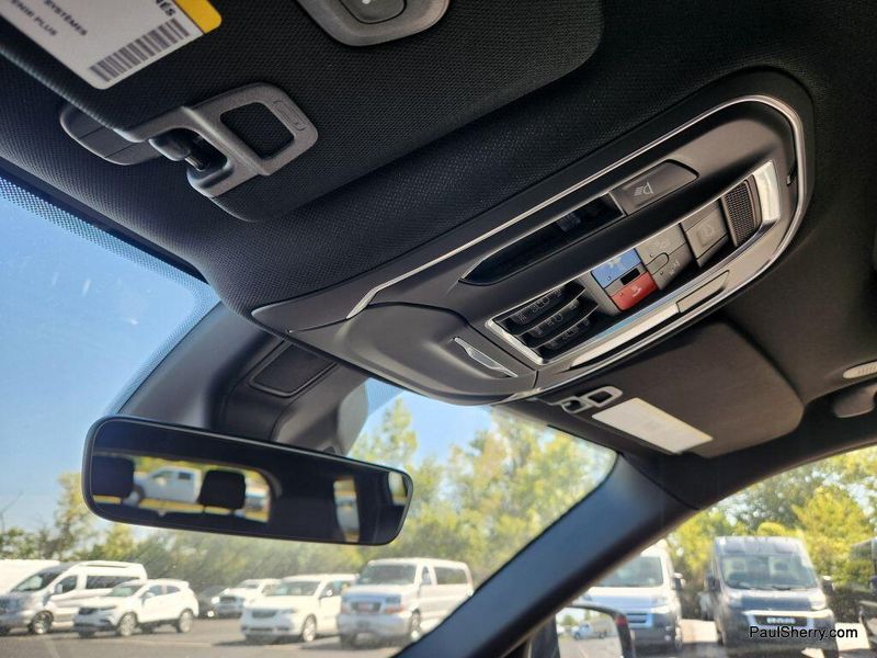 New 2025 Jeep Grand Cherokee L Limited 4x4