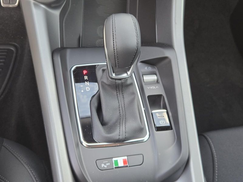 New 2026 Alfa Romeo Tonale Sprint Awd