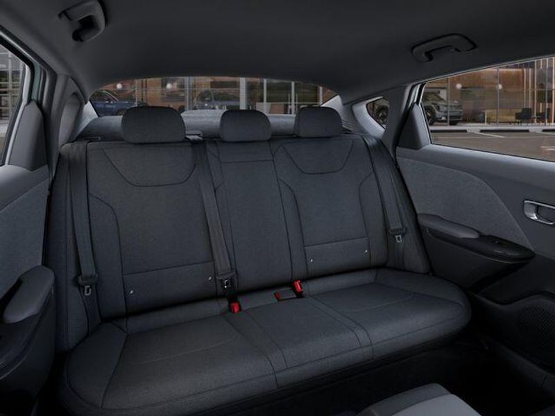 New 2026 Kia K4 LXSImage 17