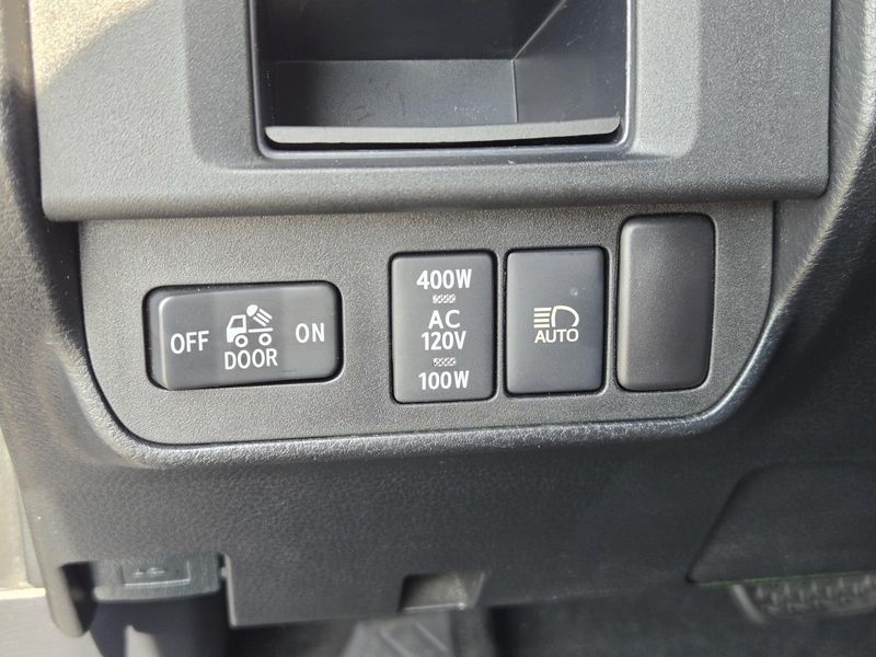 Used 2019 Toyota Tacoma TRD Off Road Double Cab 5' Bed V6 AT (Natl)