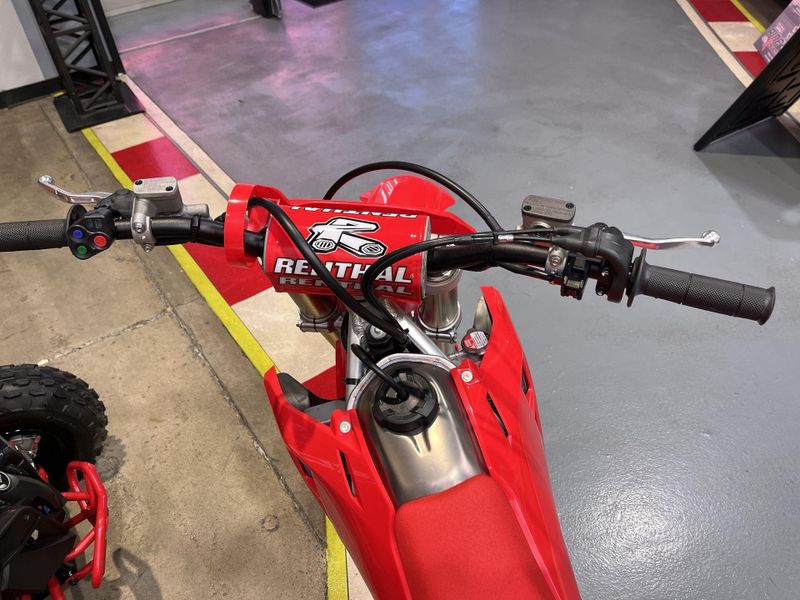 New 2026 Honda CRF450R Image 15