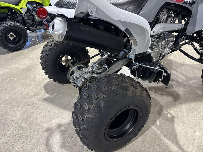 New 2026 Yamaha RAPTOR 700 Image 19