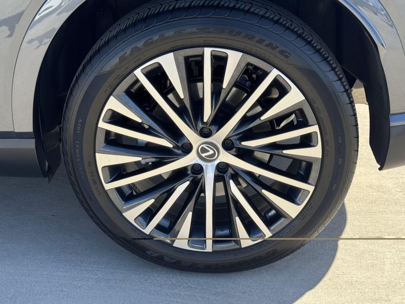 Used 2024 Lexus RX 350 Premium PlusImage 19