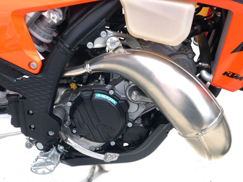 Used 2025 KTM 150 XC-W Image 20