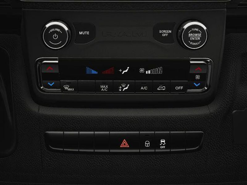 New 2024 RAM Promaster 3500 Tradesman Cargo Van High Roof 159