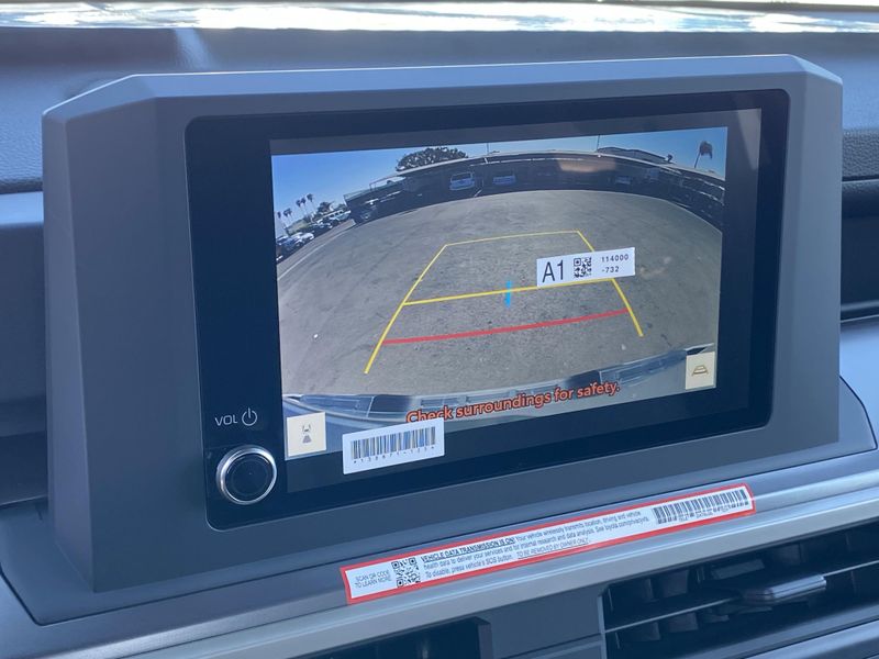New 2025 Toyota Tacoma SR5Image 16