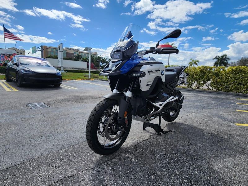 2026 BMW R 1300 GS AdventureImage 3