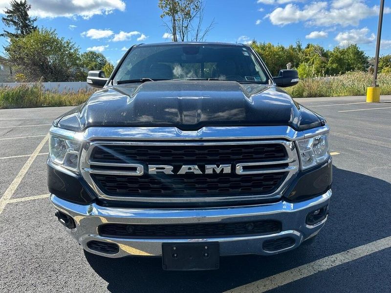 2022 Ram 1500 Big Horn Lone Star photo 4