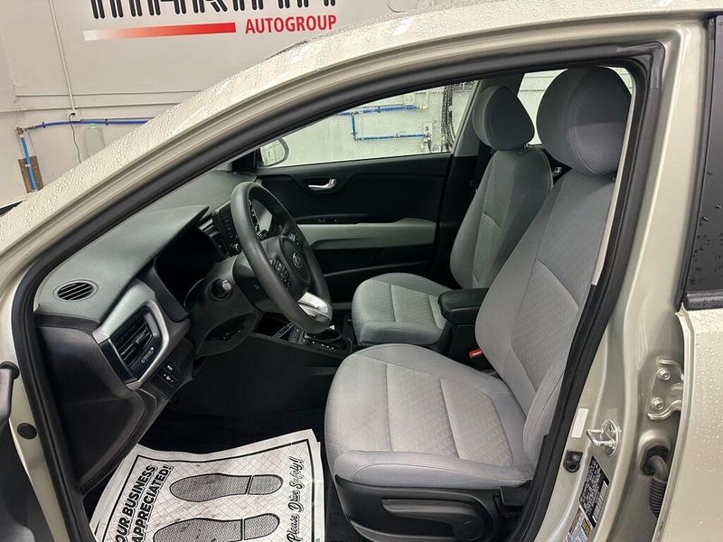 2018 Kia Rio SImage 19
