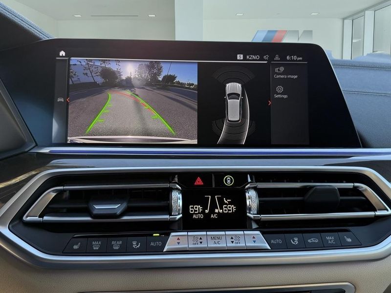 2024 BMW X5 sDrive40iImage 30