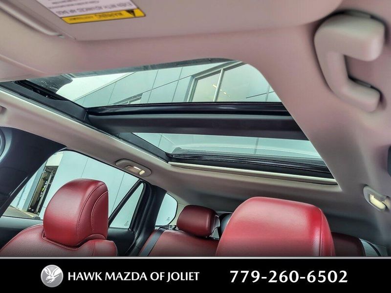 2025 Mazda CX-50 Premium photo 7