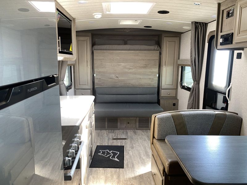 New 2026 ARCTIC FOX 22GT EDGE Image 9