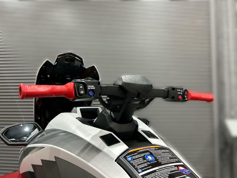 New 2025 Yamaha GP HO Image 22
