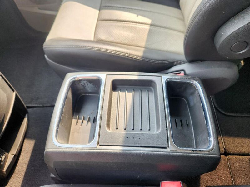 Used 2010 Chrysler Town & Country Touring Plus