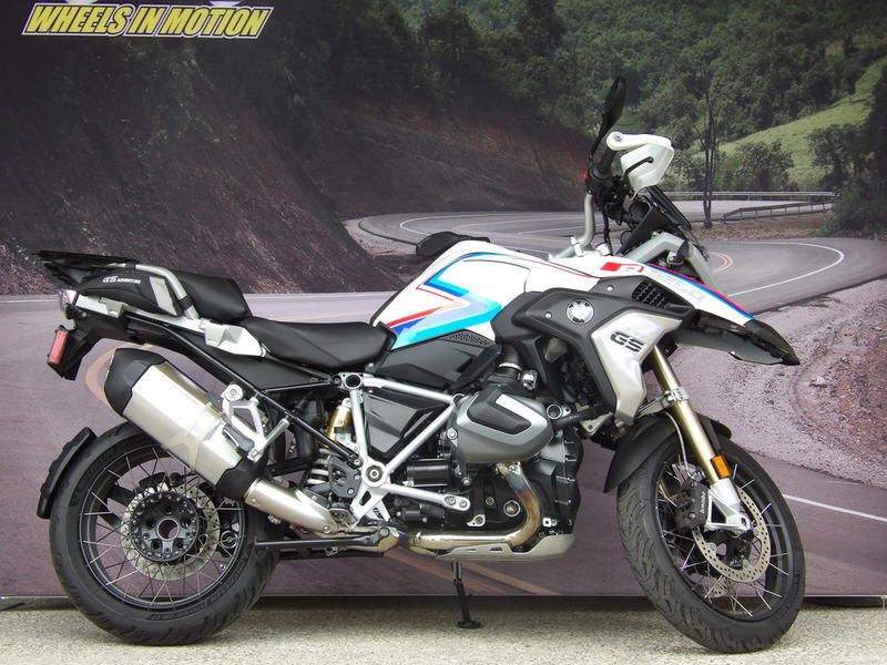 Inventory | BMW Motorcycles of Chatsworth | Chatsworth, CA