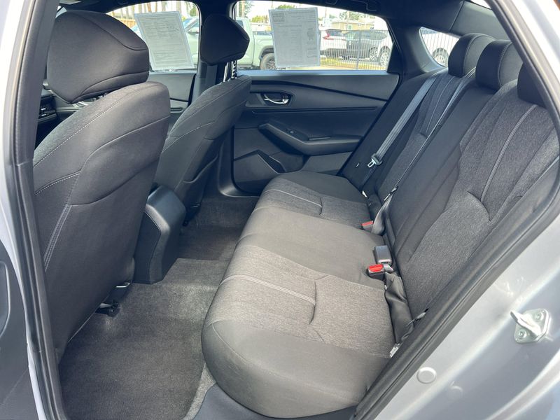 Used 2023 Honda Accord Hybrid SportImage 20
