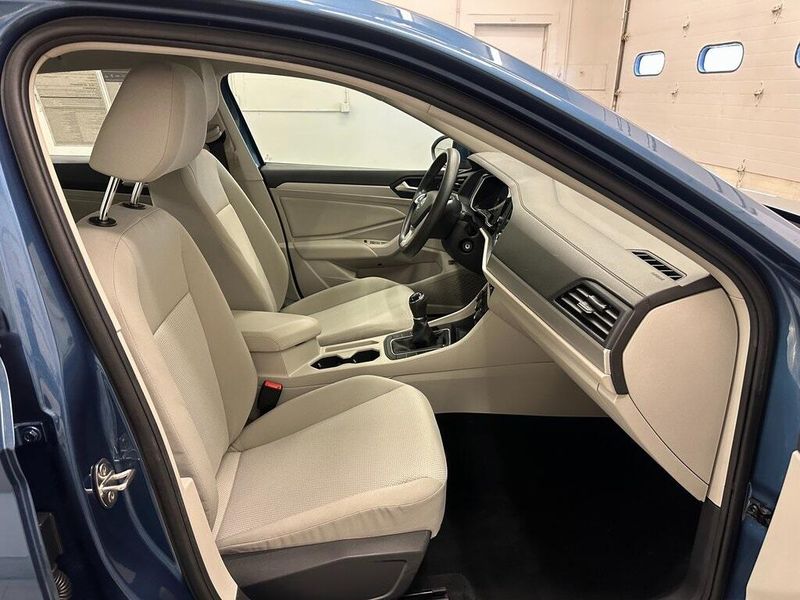 2019 Volkswagen Jetta 1.4T SImage 26