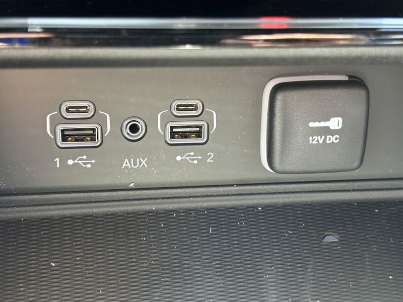2024 Jeep Grand Cherokee L Altitude XImage 25