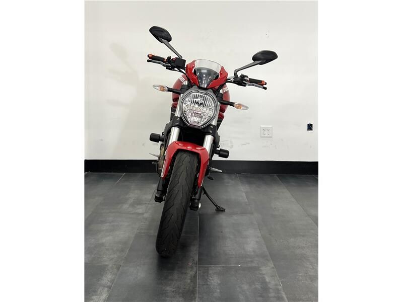 Used 2020 Ducati MONSTER 797 PLUS Image 4