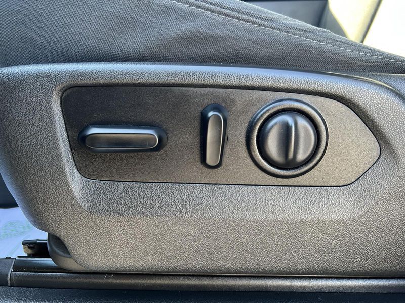 Used 2021 Chevrolet Silverado 1500 LT Trail Boss