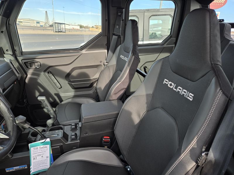 NEW 2026 POLARIS XPEDITION XP 5 NORTHSTAR Image 20