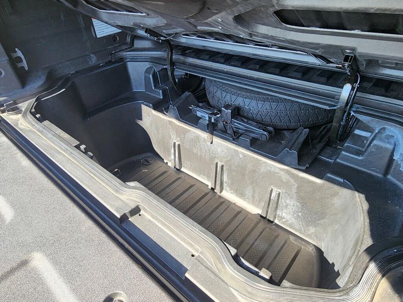 Used 2020 Honda Ridgeline RTL-E