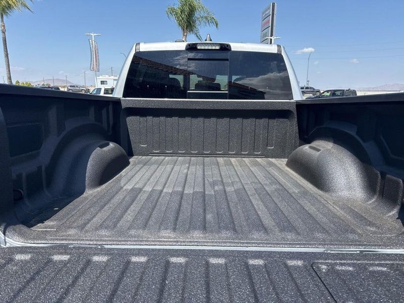 New 2026 RAM 1500 RHOImage 3