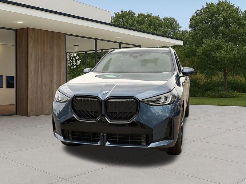 New 2026 BMW X3 30 xDriveImage 3
