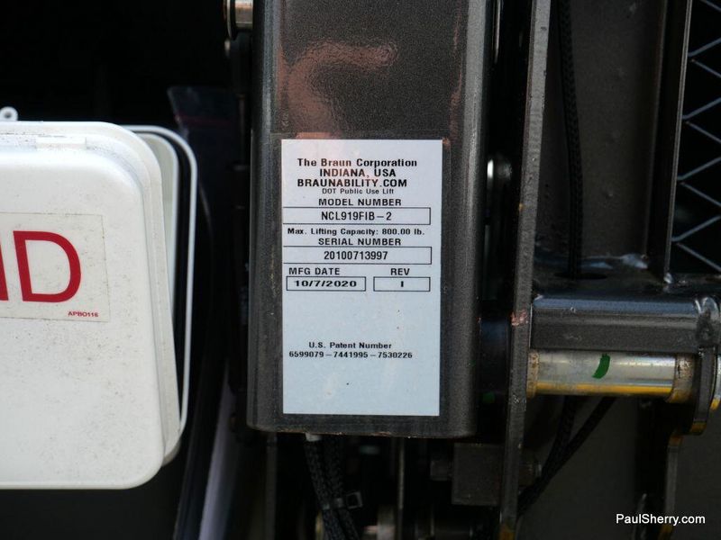 2020 Ford Transit XL photo 21