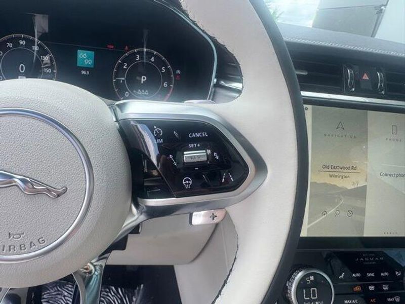2026 Jaguar F-PACE R-Dynamic S