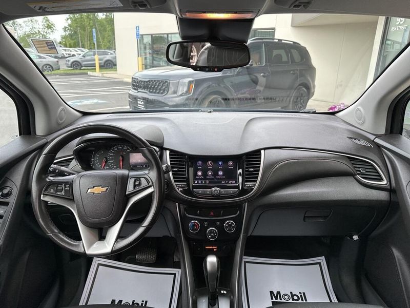 2020 Chevrolet Trax LTImage 22