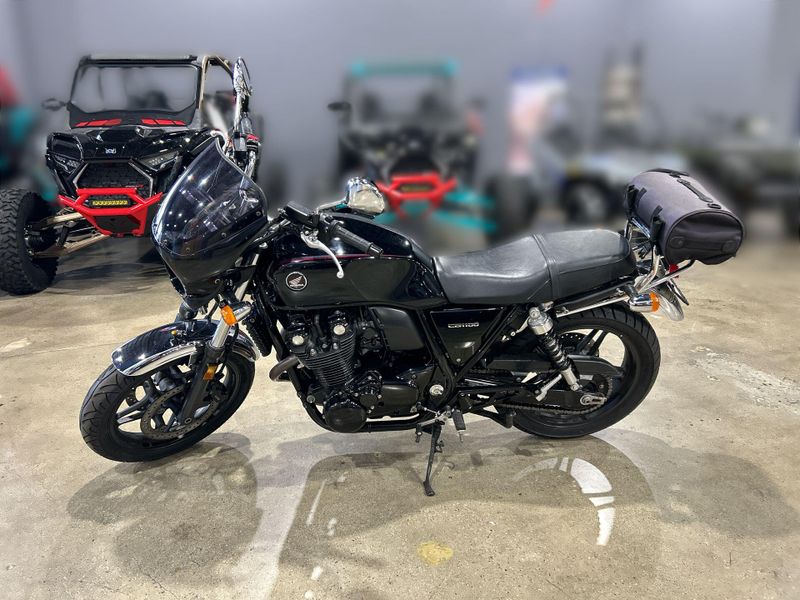 Used 2014 Honda CB1100 Image 10