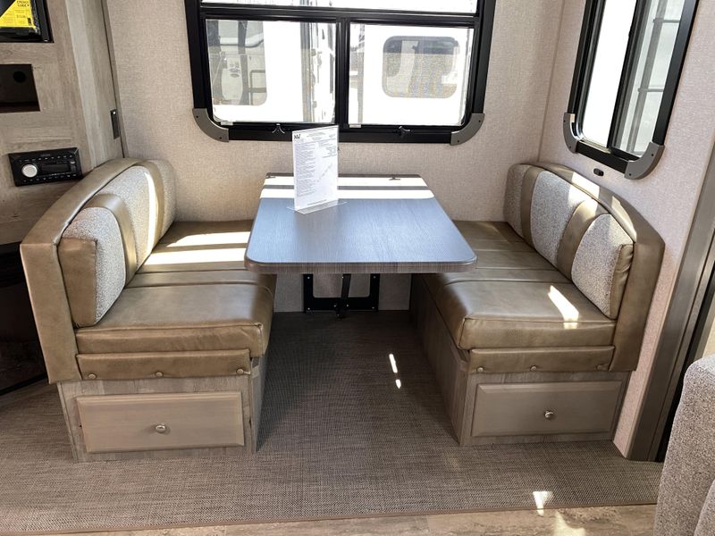 New 2026 NORTHWOOD MFG Arctic Fox NXT 325MKImage 18