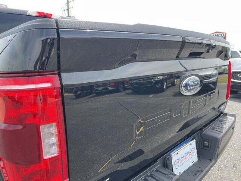 2022 Ford F-150 XLTImage 5