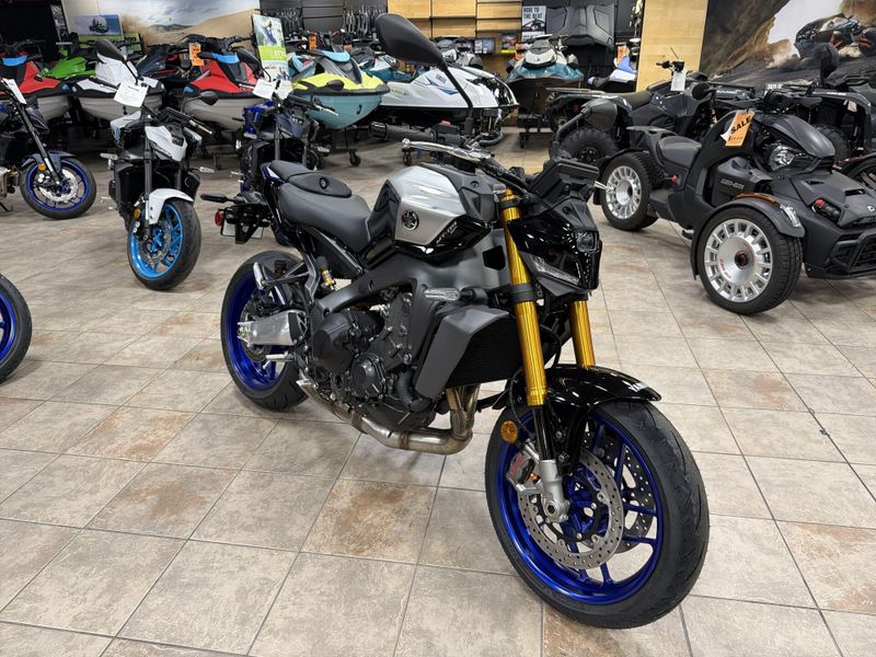 New 2026 Yamaha MT-09 SP Image 11