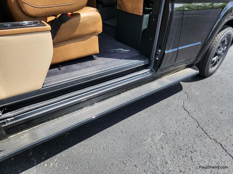 New 2026 RAM Promaster 2500 Slt+ Window Van High Roof 159' Wb