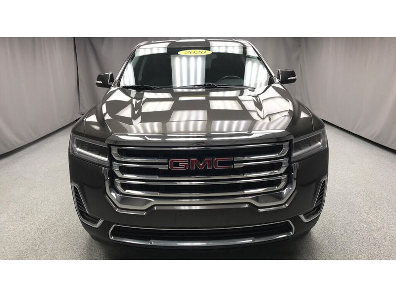 Used 2020 GMC Acadia SLEImage 6