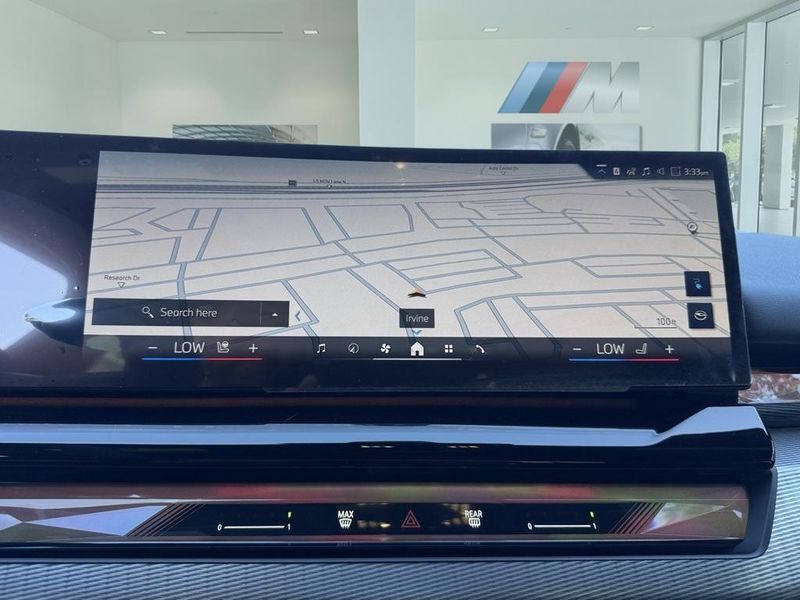 2025 BMW i5 xDrive40Image 26